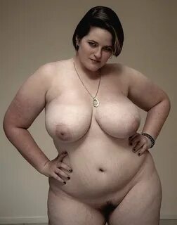 Упитанные голые бабы - 66 красивых секс фото