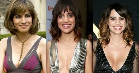 Natalie Morales Wallpapers posted by Sarah Tremblay