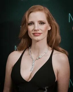 Pin on Jessica Chastain