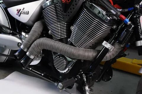 dei motorcycle exhaust wrap kit for Sale OFF-57