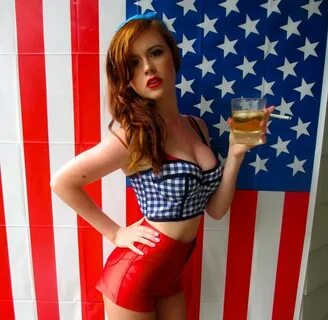 American Patriots - /s/ - Sexy Beautiful Women - 4archive.or