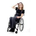 Pin on Wheelchair Fashion