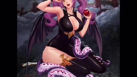 Angel idle (my new angel and there ascension) sexy outfit 😍 