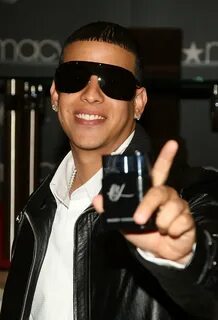 More Pics of Daddy Yankee Leather Jacket (7 of 16) - Daddy Y