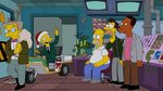 The Simpsons OT2 It's a pornography thread- We were posting 