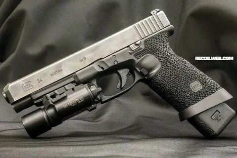 Pin by Keith Moore on Pew Pew Pew Glock, Glock 17, Hand guns