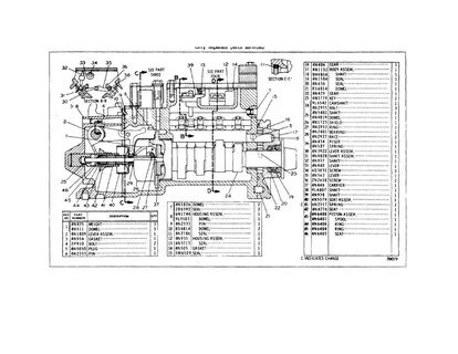 wiring diagram cat 320d