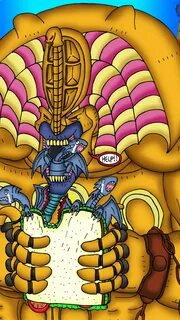 Free download exodia wallpaper 850x1192 for your Desktop, Mo