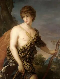 Adonis Painting by James Northcote Fine Art America