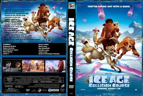 Ice Age: Collision Course wallpapers, Movie, HQ Ice Age: Col