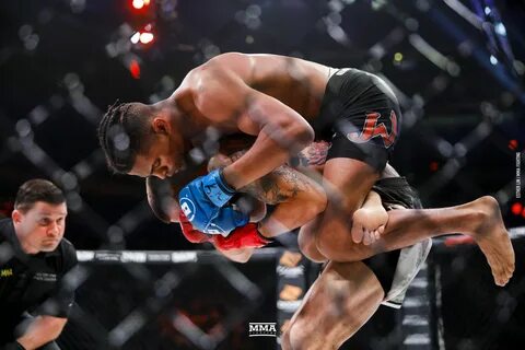 Bellator 222 Photos - MMA Fighting