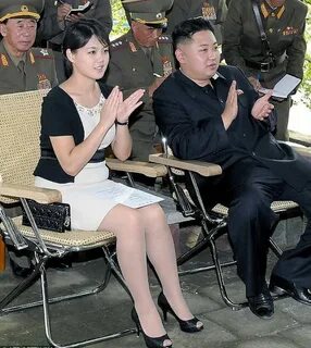 Sosok Kim Ju Ae, Putri Kim Jong Un yang Jarang Terekspos Pub
