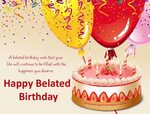 Birthday Wishes Greetings - Best Happy Birthday Wishes