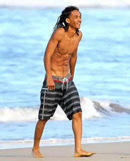 Picture of Jaden Smith in General Pictures - jaden-smith-154