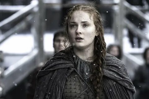 Game of Thrones': Who Did Sansa Stark Write That Secret Lett