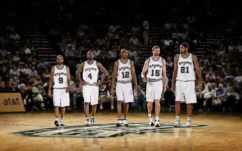 San Antonio Spurs Wallpapers (71+ background pictures)