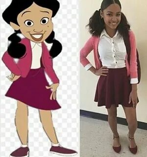 DIY Penny Proud Halloween costume Cute halloween costumes, B