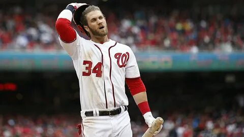 Bryce Harper Wallpapers (65+ images)