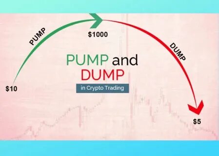 Pump and Dump Schemes make for $7 Million Trade Volume