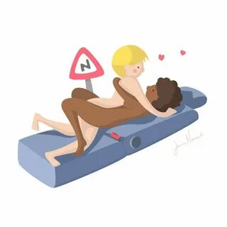 20 Car Sex Positions Described Perfectly With These Cute Ill