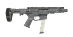 PSA Gen4 9mm Carbine Pistol 4" M-LOK MOE Palmetto State Armo