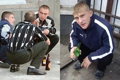 Where We’re at With the 'Why Do Slavs Squat' Meme