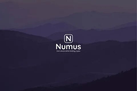NumusCash price today, NUMUS to USD live, marketcap and char