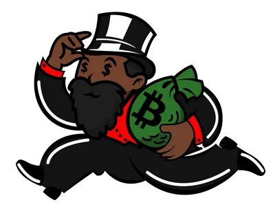 Mr Money Bags Swag cartoon, Cartoon tattoos, Cartoon art