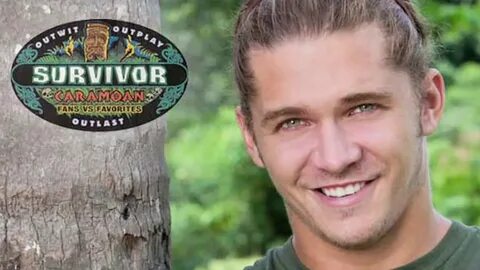 Malcolm Freberg Talks Survivor Caramaon in his Exit Intervie