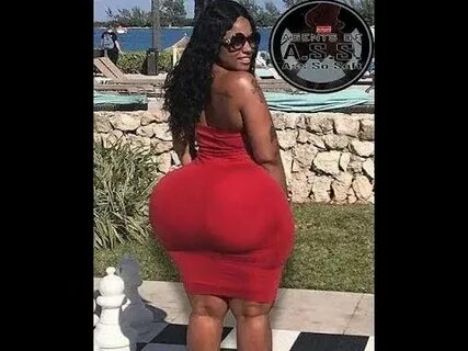 CURVY BIG BOTTOMED GIRLS BLESSED WITH CURVES - YouTube