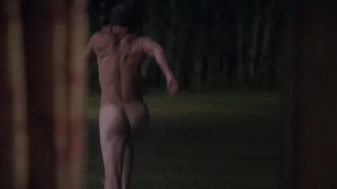 Xander7s Nudity Corner: Jason Beghe in Californication, Ep. 