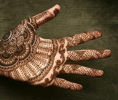Hina design Henna tattoo designs, Hand henna, Henna tattoo d