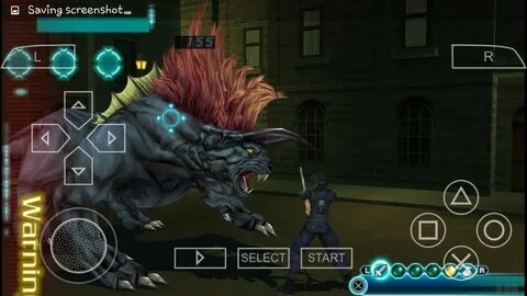 Crisis Core Iso Download Ppsspp