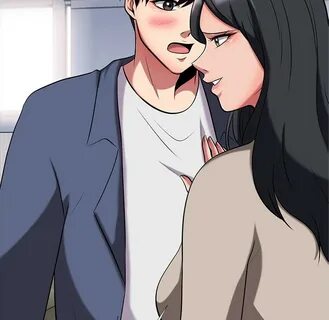 Read Extra Credit English hManhwa.com