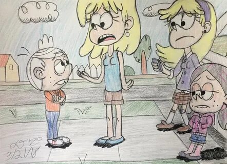 What is a person worth part 2 The Loud House Amino Amino