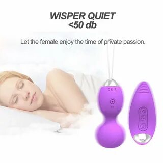 Review for Kegel Exercise Weight Ben Wa Massage Ball with Wi