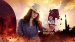 Camelia la Texana / Lunes a Viernes 10pm/9c / Telemundo - Yo