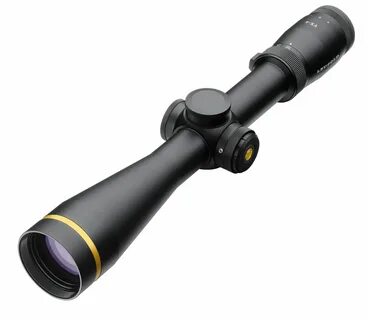 Прицел Leupold VX-6 3-18x44 Side Focus CDS с подсветкой. Куп