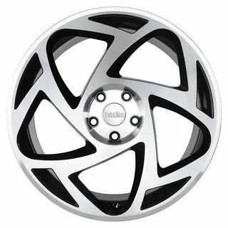 Купить Литые диски Radi8 r8s5 в магазине Megawheel