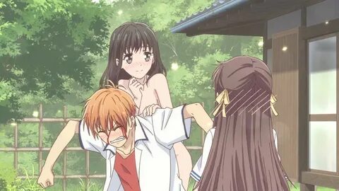 "Fruits Basket (2019)", е4, 2019.: rotten_k - ЖЖ