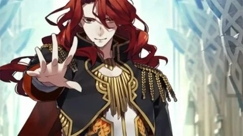 Arvis is looking good and here are his stats and abilities -