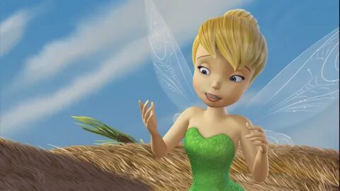 Феи Tinker Bell 2008 BDRip 1080p : Hacu