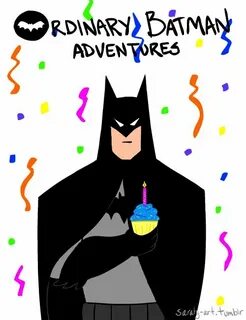 Happy birthday Batman! (with images, tweets) - sabcnewsonlin