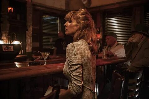 Kelly Reilly in Yellowstone (2018) Beth dutton style, Kelly 