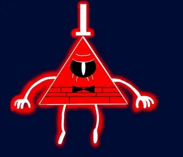 go bill cipher, I am huge fan of Bill cipher, I wish Bill ci