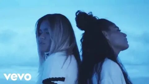 KAROL G, Jessie Reyez - Ocean (Remix) (Official Video) - You