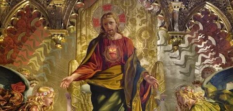 Christ the King LA Catholics