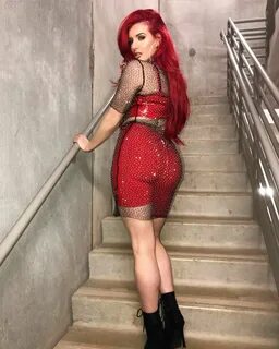 51 Hottest Justina Valentine Big Butt Pictures Uncover Her A