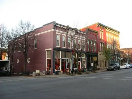 File:Upper Main Street Historic District, Lafayette.jpg - Wi