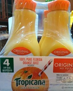Understand and buy costco tropicana orange juice 3 pack chea